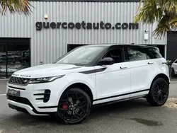 Utilisé 2021 Land Rover Range Rover evoque R-Dynamic SUV | 34 990 € (Super prix)