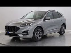 Utilisé 2020 Ford Kuga ST-Line SUV | 25 499 € (Prix assez cher)