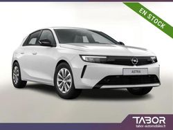 Blanc Nouvelle 2024 Opel Astra Edition | 22 677 € (Bon prix)