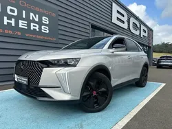 Gris Utilisé 2024 DS Automobiles DS7 Crossback Performance Line Plus SUV | 36 990 € (Prix juste)