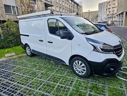 Occasion 2020 Renault Trafic Monospace | 17 490 €