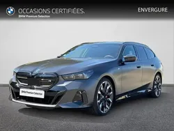 Gris Utilisé 2024 BMW i5 Comfort Edition Berline | 82 900 € (Prix assez cher)