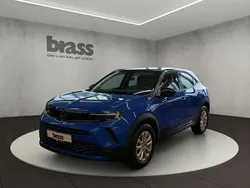 Bleu Utilisé 2021 Opel Mokka Edition SUV | 15 450 € (Bon prix)