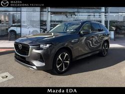 Utilisé 2023 Mazda CX-60 Takumi-Line SUV | 49 990 €