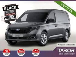 Gris Nouvelle 2025 Ford Transit Connect Limited Monospace | 26 206 €