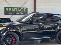 Utilisé 2017 Land Rover Range Rover Autobiography Dynamic SUV | 41 900 € (Prix cher)