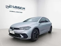 Argent Nouvelle 2025 VW Polo R-line Citadine | 32 410 €