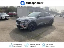 Utilisé 2024 Renault Rafale Esprit Alpine SUV | 44 499 € (Super prix)