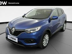 Bleu Utilisé 2019 Renault Kadjar Business SUV | 14 990 €