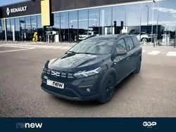 Noire Utilisé 2025 Dacia Jogger Extreme Monospace | 27 990 €