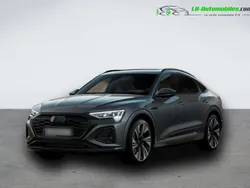 Utilisé 2024 Audi Q8 e-tron Sport SUV | 84 300 €