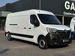 Blanc Nouvelle 2024 Renault Master Van | 27 980 € (Super prix)
