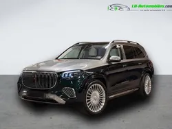Utilisé 2024 Mercedes GLS600 Maybach SUV | 252 800 €