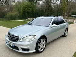 Utilisé 2005 Mercedes S500 Berline | 9 900 €