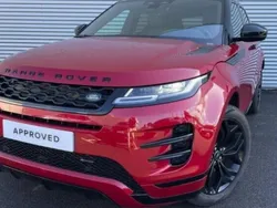Utilisé 2023 Land Rover Range Rover evoque SE Dynamic | 57 490 € (Prix cher)
