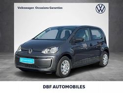Gris Utilisé 2023 VW e-up! Citadine | 15 699 € (Prix juste)