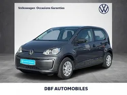 Gris Utilisé 2023 VW e-up! Citadine | 15 699 € (Prix juste)