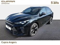 Noir Utilisé 2025 Cupra Terramar SUV | 37 990 € (Bon prix)