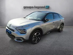 Utilisé 2024 Citroën C4 PureTech Berline | 21 490 € (Prix juste)