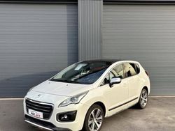 Occasion 2016 Peugeot 3008 S | 8 990 €