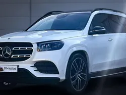 Utilisé 2021 Mercedes GLS400 AMG line SUV | 86 900 € (Bon prix)
