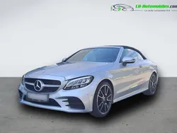 Utilisé 2023 Mercedes C180 Berline | 48 000 € (Prix cher)