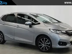 Utilisé 2019 Honda Jazz Exclusive Citadine | 16 990 € (Bon prix)