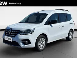 Blanc Utilisé 2021 Renault Kangoo Intens Monospace | 22 999 € (Prix cher)