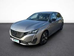 Gris Utilisé 2022 Peugeot 308 S Berline | 16 590 € (Prix assez cher)