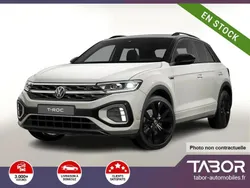 Gris Nouvelle 2025 VW T-Roc R-line SUV | 35 282 € (Prix juste)