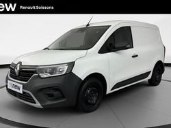 Blanc Utilisé 2022 Renault Kangoo Monospace | 14 999 €