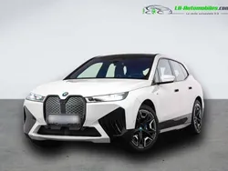 Utilisé 2023 BMW iX Comfort Edition SUV | 82 600 € (Bon prix)