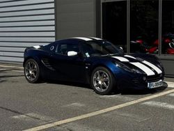 Occasion 2006 Lotus Elise Cabriolet | 29 990 €