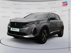 Gris Utilisé 2021 Peugeot 3008 Allure SUV | 21 499 € (Bon prix)