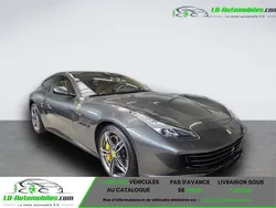 Utilisé 2018 Ferrari GTC4Lusso Coupé | 243 800 € (Bon prix)