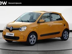 Jaune Utilisé 2020 Renault Twingo SE Citadine | 10 900 €
