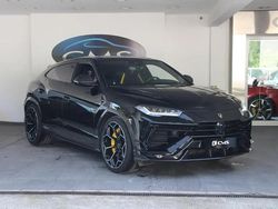 Utilisé 2023 Lamborghini Urus SUV | 329 900 €