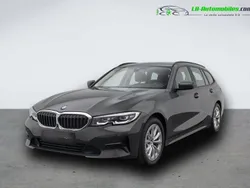 Utilisé 2019 BMW 320 Berline | 30 700 € (Prix juste)