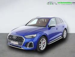 Utilisé 2022 Audi SQ5 Sport SUV | 52 900 € (Bon prix)