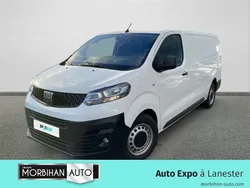 Blanc Utilisé 2022 Fiat Scudo Lounge Monospace | 34 900 €