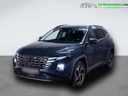 Utilisé 2021 Hyundai Tucson SUV | 29 500 € (Prix juste)