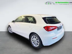 Utilisé 2024 Mercedes A200 Berline | 31 000 € (Super prix)
