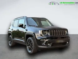 Utilisé 2022 Jeep Renegade SUV | 26 100 € (Bon prix)
