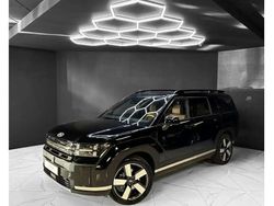 Noir Utilisé 2025 Hyundai Santa Fe SUV | 65 538 €