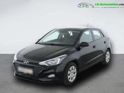 Utilisé 2019 Hyundai i20 Citadine | 14 400 € (Prix assez cher)