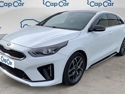 Utilisé 2020 Kia ProCeed GT GT-Line Citadine | 17 890 €