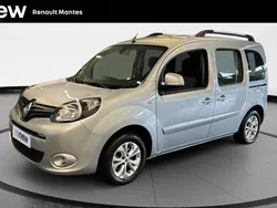 Gris Utilisé 2020 Renault Kangoo Intens Monospace | 19 980 € (Prix juste)