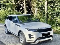 Utilisé 2021 Land Rover Range Rover evoque R-Dynamic SUV | 35 900 € (Prix juste)