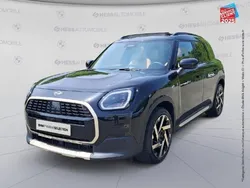 Utilisé 2024 Mini Countryman Favoured SUV | 38 999 €