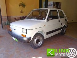 Blanc Utilisé 1982 Fiat 126 Citadine | 4 900 €